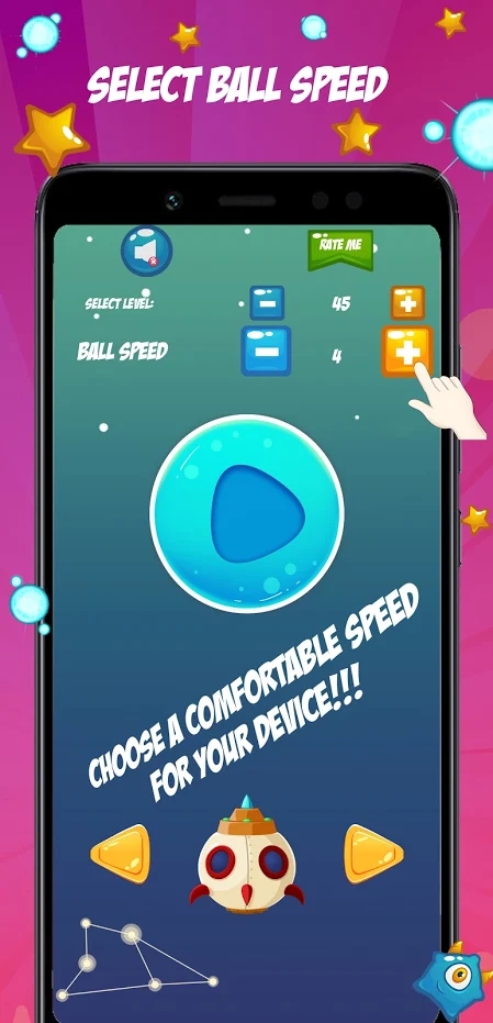 宇宙怪物太空救星任務(wù) v1.1.13 安卓版 1