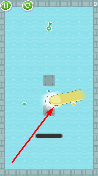 避雷大挑戰(zhàn) v1.1 安卓版 1