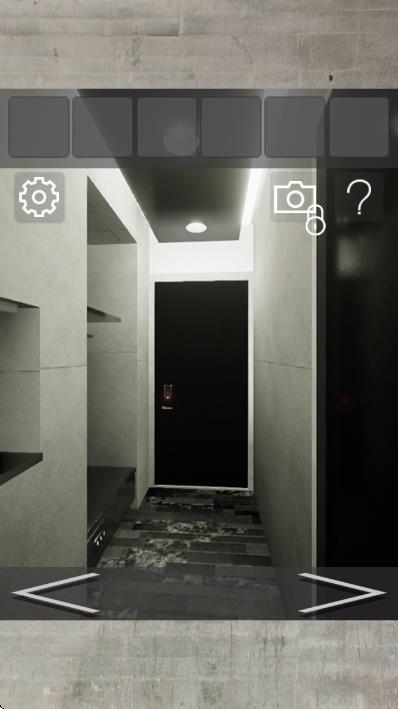 從看得見海的酒店中逃脫 v1.2 安卓版 1
