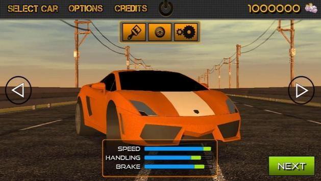 酷車駕駛 v2.2 安卓版 1