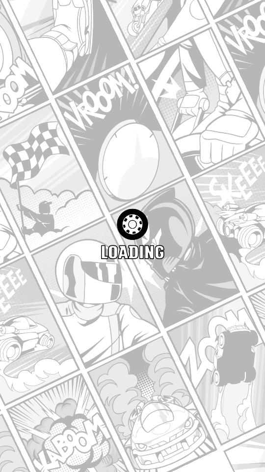 零度賽車 v1.0.19 安卓版 1