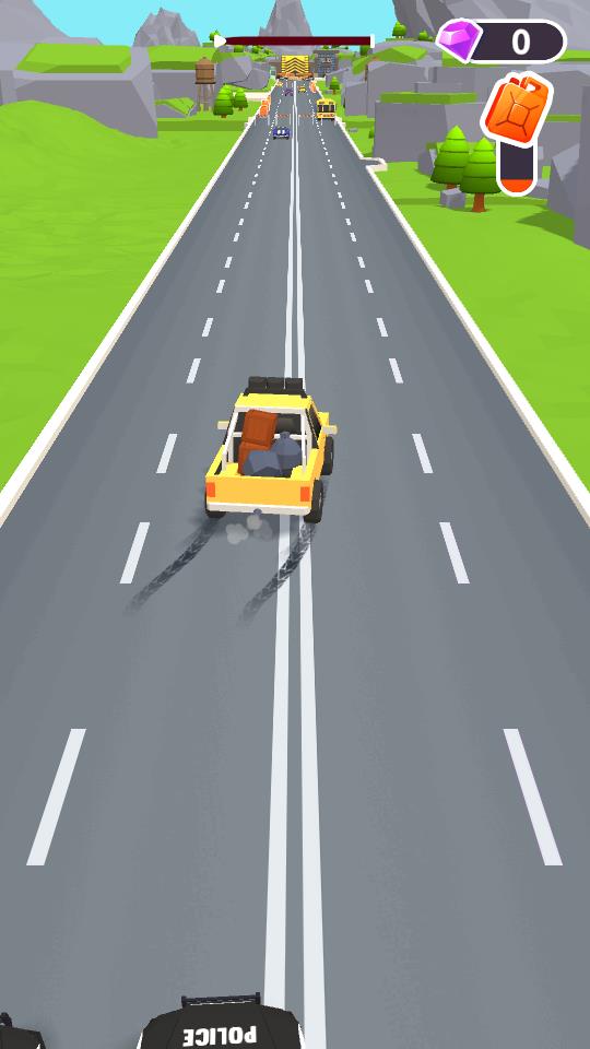 不要被撞翻 v1.3.1 安卓版 1