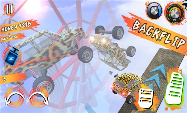攀登賽車 v1.0.2 安卓版 0