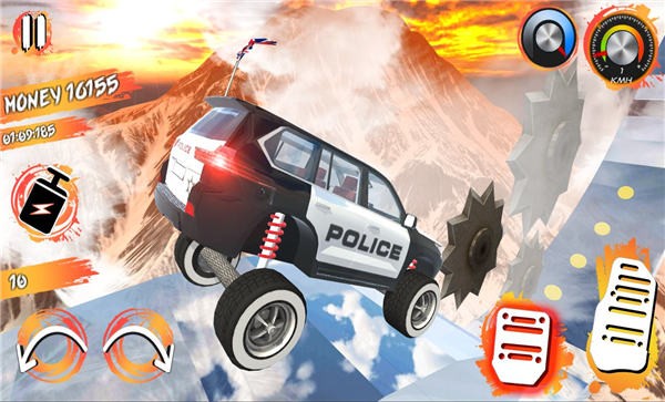 攀登賽車 v1.0.2 安卓版 1