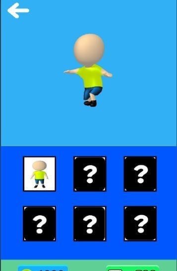 方塊沖浪大師 v1.0.0 安卓版 1
