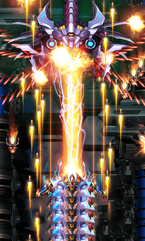 銀河戰(zhàn)艦?zāi)M器 v1.0.1 手機(jī)版 2