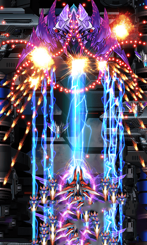 銀河戰(zhàn)艦?zāi)M器 v1.0.1 手機(jī)版 3