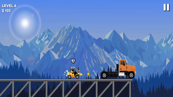 亡命賽車 v1.2 安卓版 1