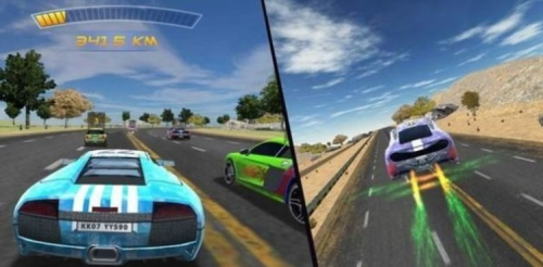 印度超級賽車 v1.0.4 最新版 1