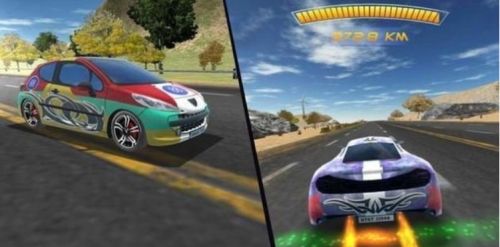 印度超級賽車 v1.0.4 最新版 2
