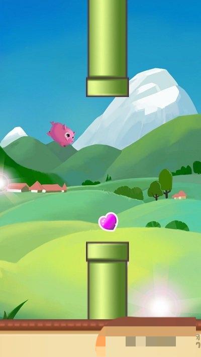 飛天小乳豬 v1.35 安卓版 1