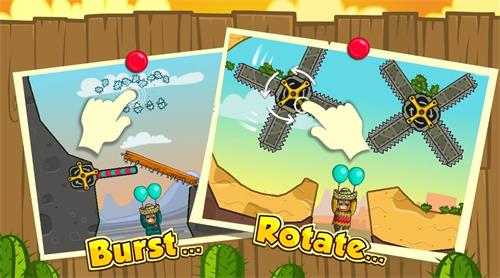 拯救潘喬 v1.34.2 安卓版 0