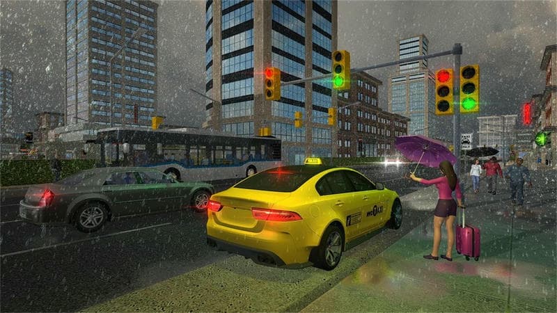 列車司機模擬器 v1.0.0 安卓版 0
