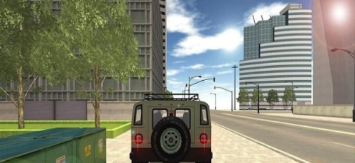 悍馬汽車漂移模擬器 v1.0 手游版 0