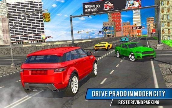 模擬路虎停車 v1.0.1 安卓版 1