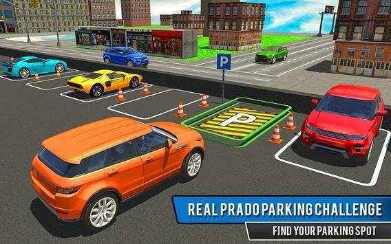 模擬路虎停車 v1.0.1 安卓版 0