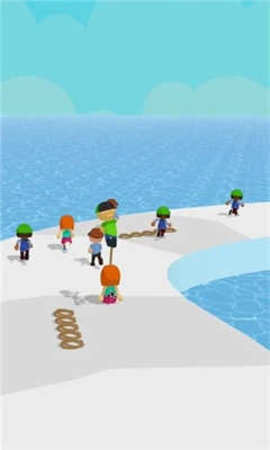 套索酷跑達人 v1.0.0 安卓版 0