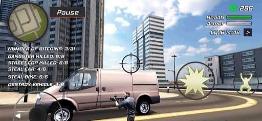 紐約動作模擬 v1.1.0 安卓版 2
