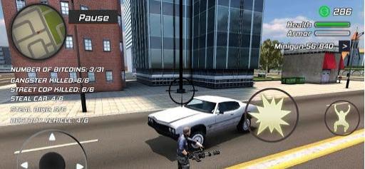 紐約動作模擬 v1.1.0 安卓版 1
