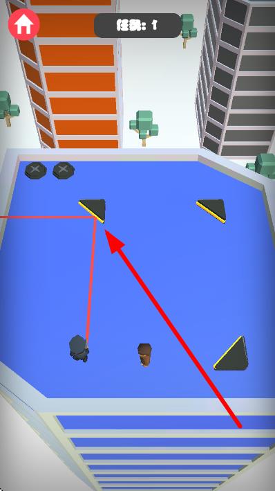 瞄準射擊 v1.0 安卓版 2