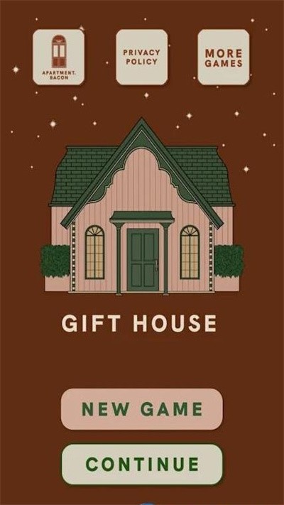 逃離房間禮品屋 v1.0 安卓版 0