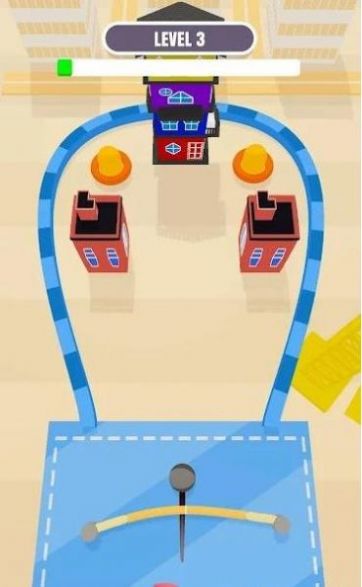 破碎球彈弓 v1.3 安卓版 2
