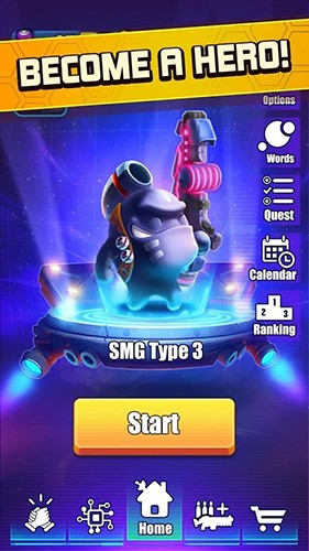 怪物射擊最新版 v1.3.0 安卓版 0