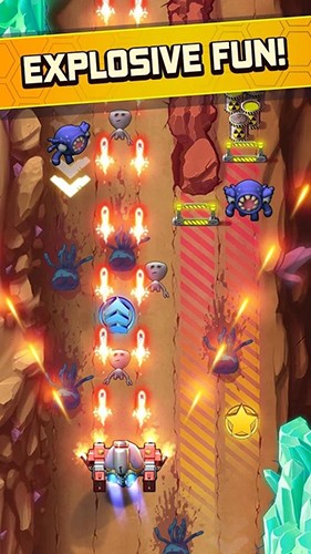 怪物射擊最新版 v1.3.0 安卓版 1