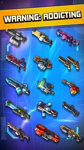 怪物射擊最新版 v1.3.0 安卓版 2