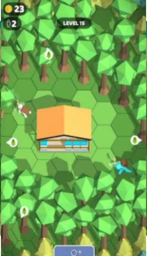 木材廠合并 v1.0.1 安卓版 0