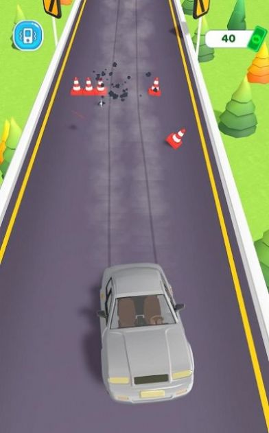 沒有車可以通過 v1.0.1 安卓版 2