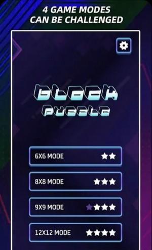 珠寶塊粉碎 v1.0 安卓版 1