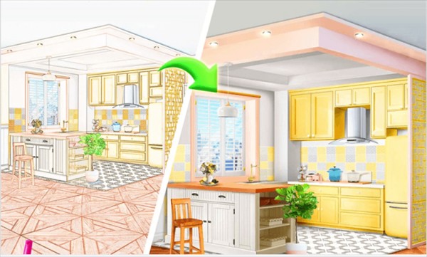 公主的迷你世界手機(jī)版 v1.0 安卓版 1