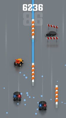 微型小車 v1.0 安卓版 0