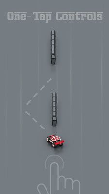 微型小車 v1.0 安卓版 1