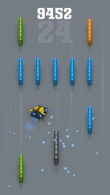 微型小車 v1.0 安卓版 2