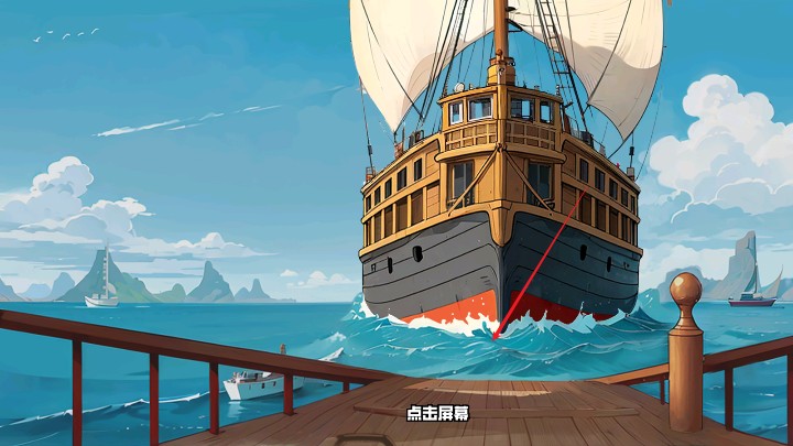 翻飛鍋鏟鏟最新版 v1.1 安卓版 2