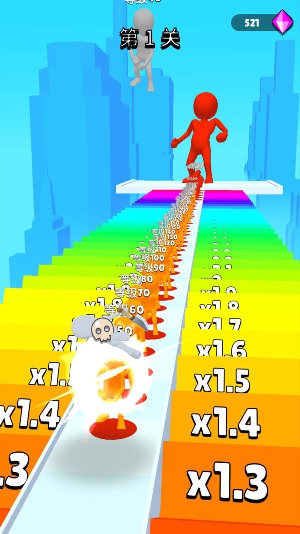 奪金聯(lián)盟 v1.0.3 免費(fèi)版 0