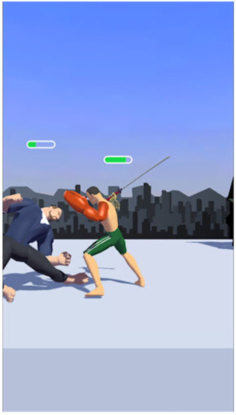 戰(zhàn)斗布娃娃手機版 v1.4 安卓版 0