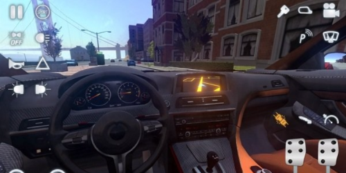Driving School 2017 v1.0.1 最新版 1