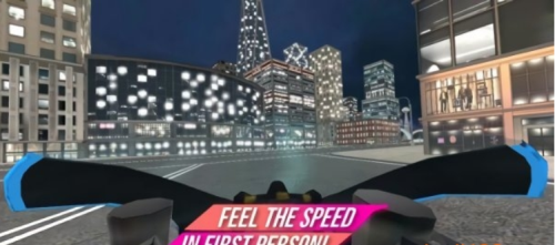 摩托極限賽車 v2.5.1 手游版 0