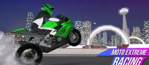 摩托極限賽車 v2.5.1 手游版 2