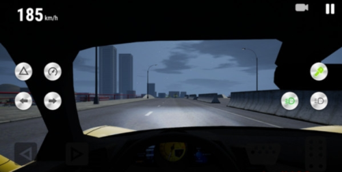 真實(shí)駕校 v1.0 最新版 1
