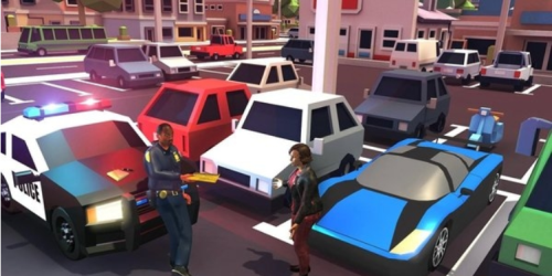 超跑模擬器 v0.31 最新版 0