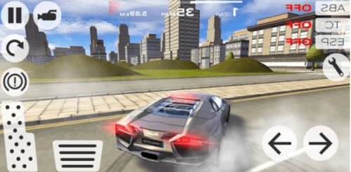 熱血飆車 v1.1.3 手游版 0