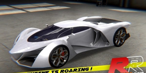 咆哮的賽車 v1.0.05 最新版 1