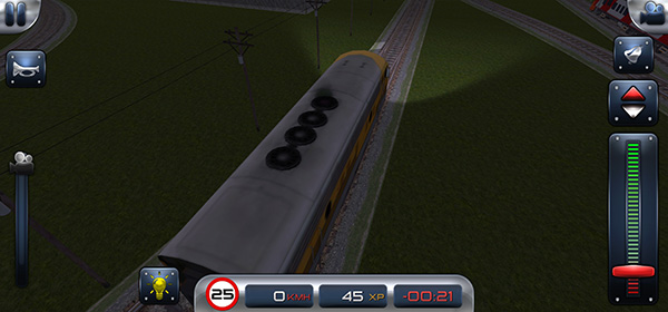 模擬火車15安卓版 v1.5.0 手機(jī)版 1