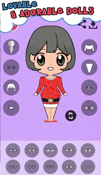 粉裝少男少女 v2.2 最新版 0