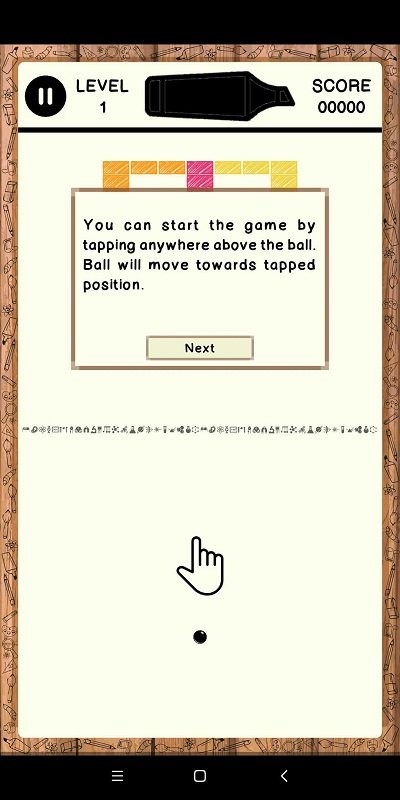繪畫彈球 v1.1.0 安卓版 0