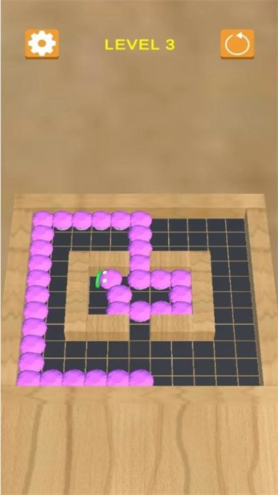 杯蛇迷宮 v0.1 安卓版 2